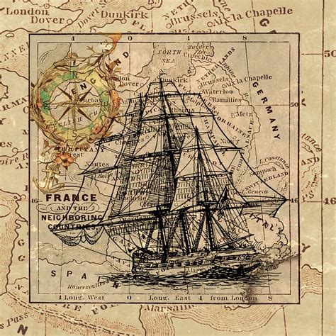 Maritime Astrology: Interpreting Antique Nautical Daily Spells